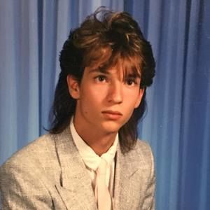 Meet your Posher, Tom